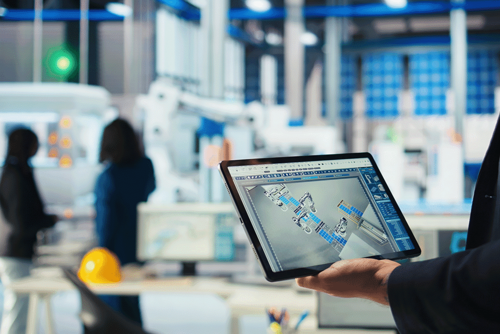 Qué es el nearshoring empresas