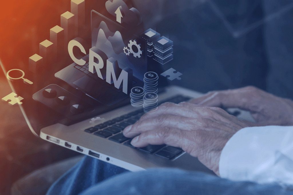 Qué es un CRM gestión de clientes