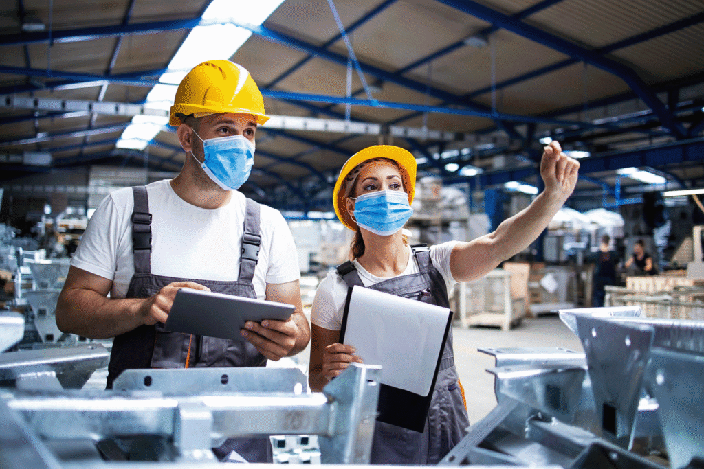 Software de manufactura Softland Costa Rica