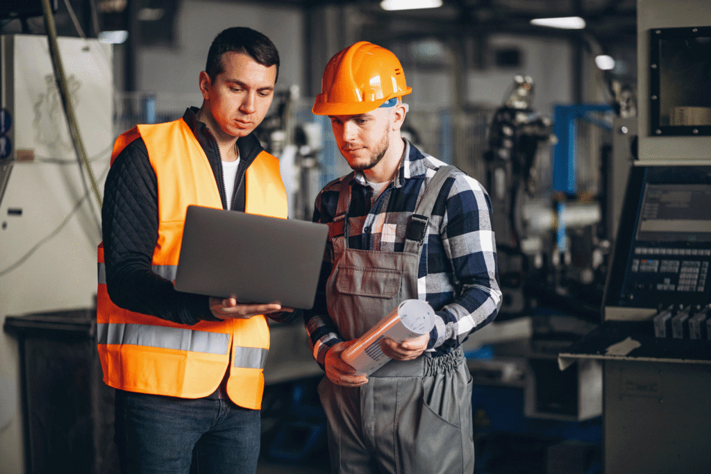 Software de manufactura en Costa Rica