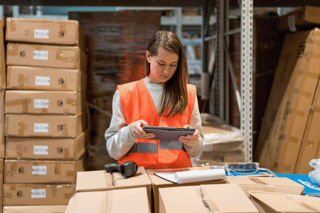 sistema de inventario y facturación para empresas
