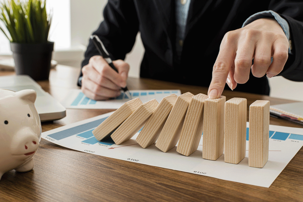 que-es-riesgo-financiero