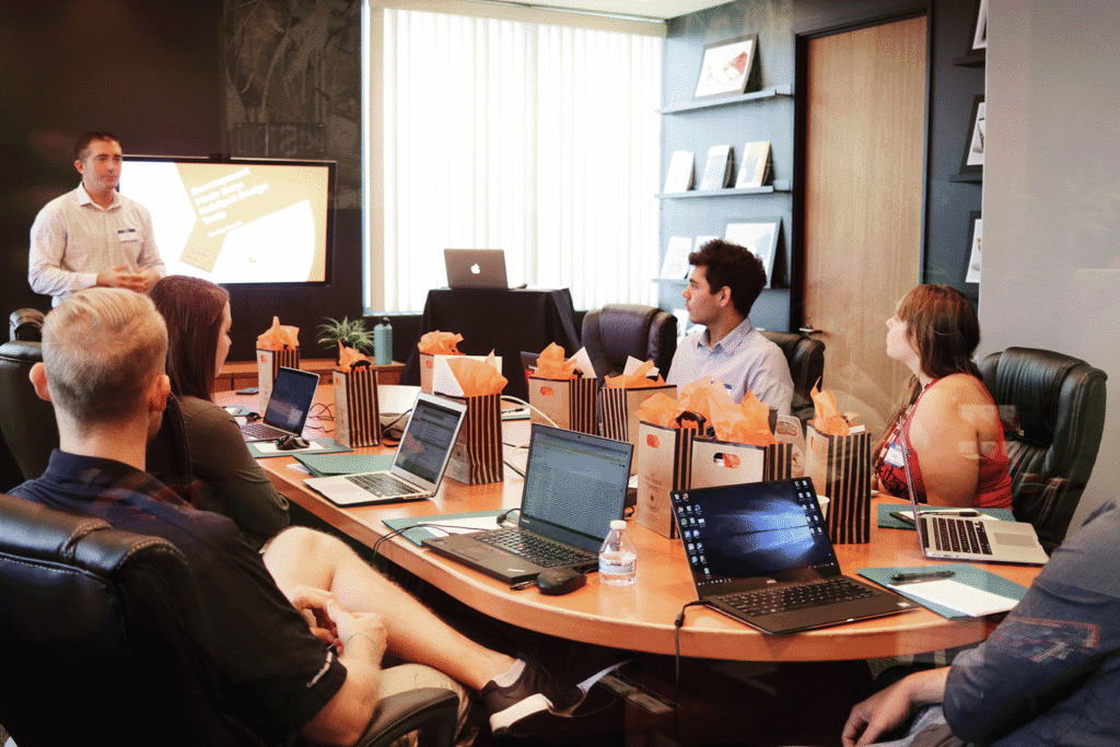 Tendencias del software de recursos humanos en México Softland