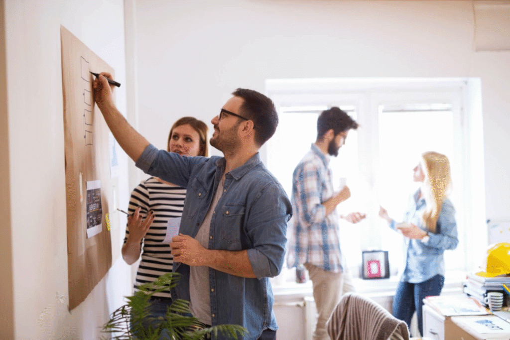 rotacion-de-personal-como-impacta-a-las-empresas