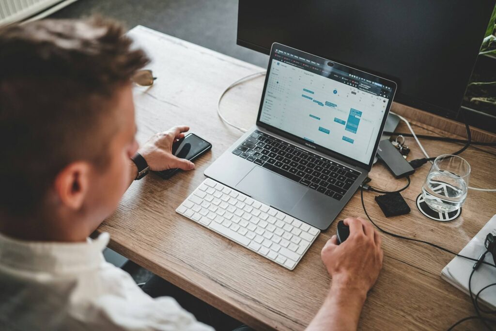 Beneficios de un ERP en Perú Ofisis