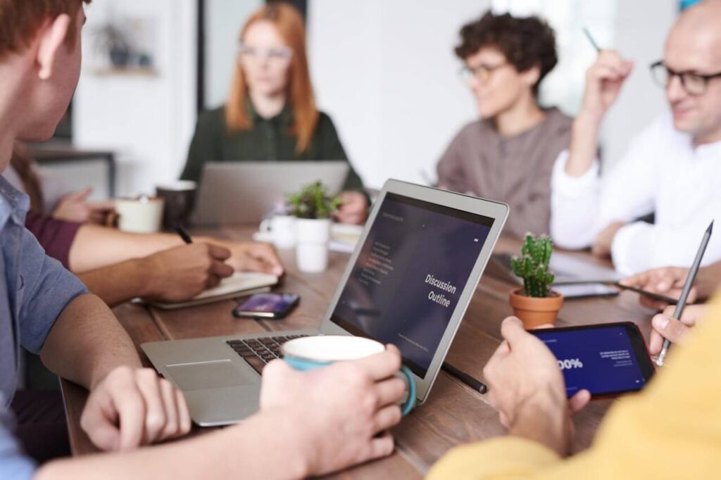 HCM Software Perú - planillas y recursos humanos