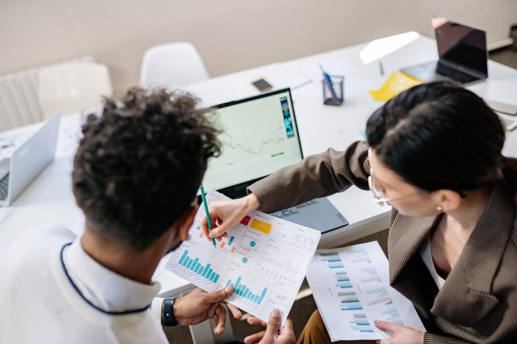 Proveedores de ERP y Nómina