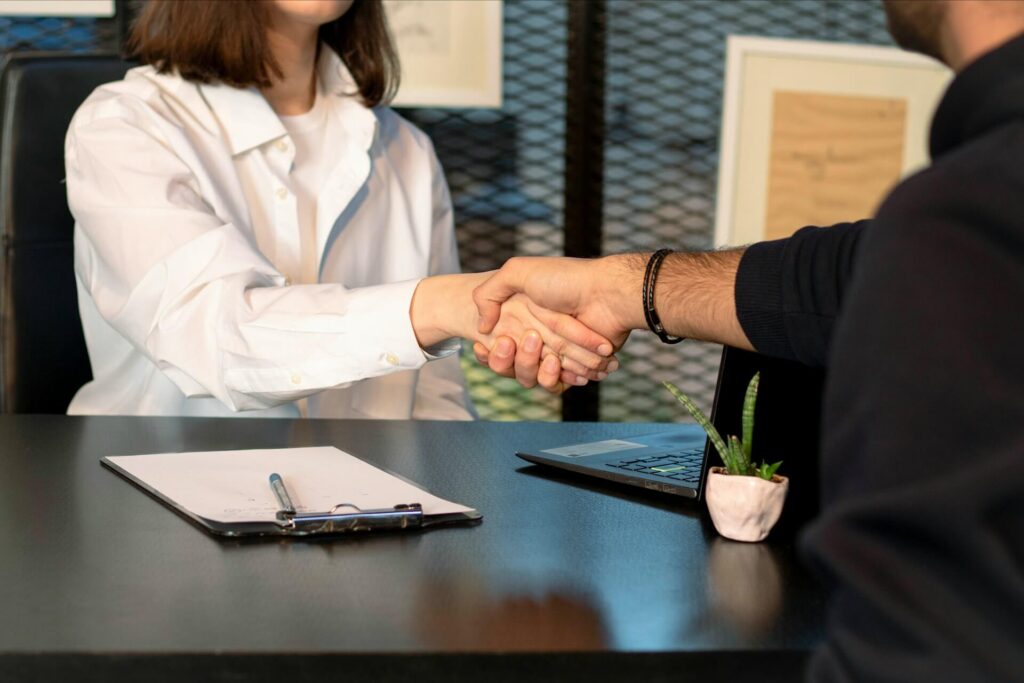 Software de talento humano para empresas en Perú