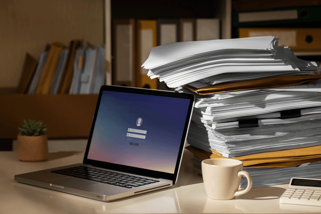 Automatización PLAME y T-registro Softland