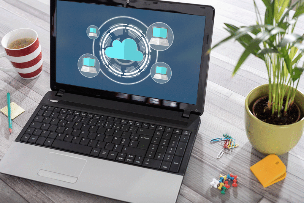 ERP Cloud Corporativo en Perú Ofisis