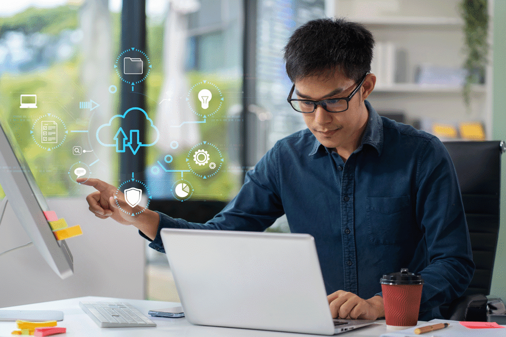 ERP Cloud en Perú