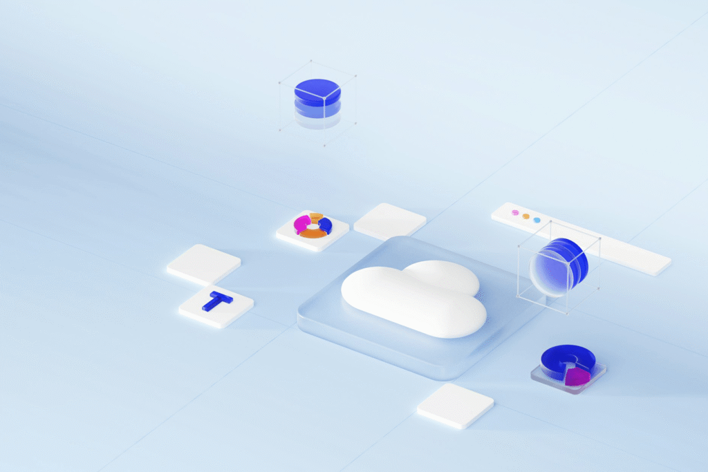 ERP Cloud para empresas en Perú