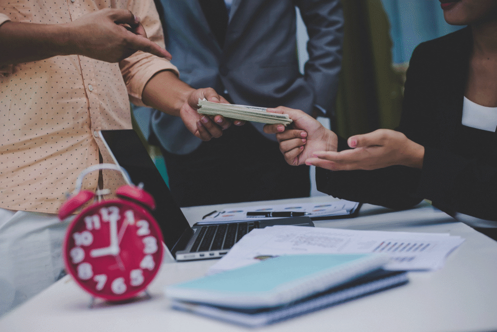 Software de remuneraciones en Perú Gestión de nómina