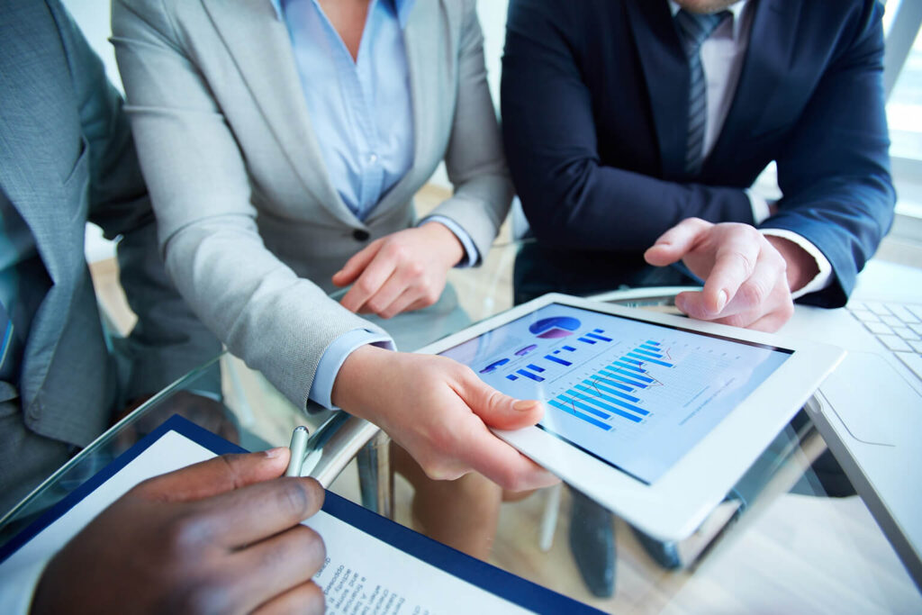 Cierre contable automatizado para empresas mediante ERP Ofisis Softland