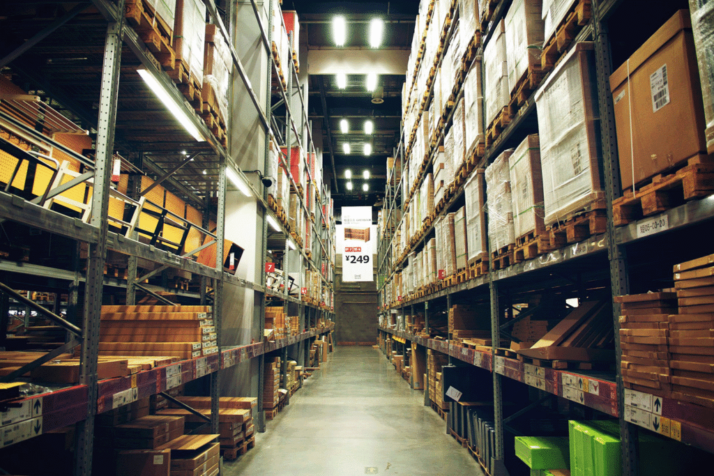 ERP para distribuidoras en Perú Softland