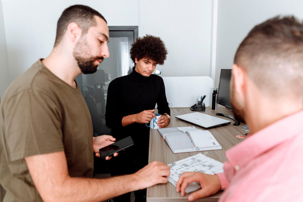Sistema de tareo y planillas Automatiza la nomina en tu empresa