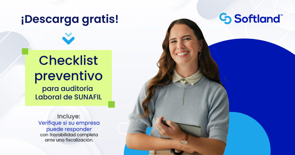 Auditoría laboral SUNAFIL para empresas en Perú Ofisis