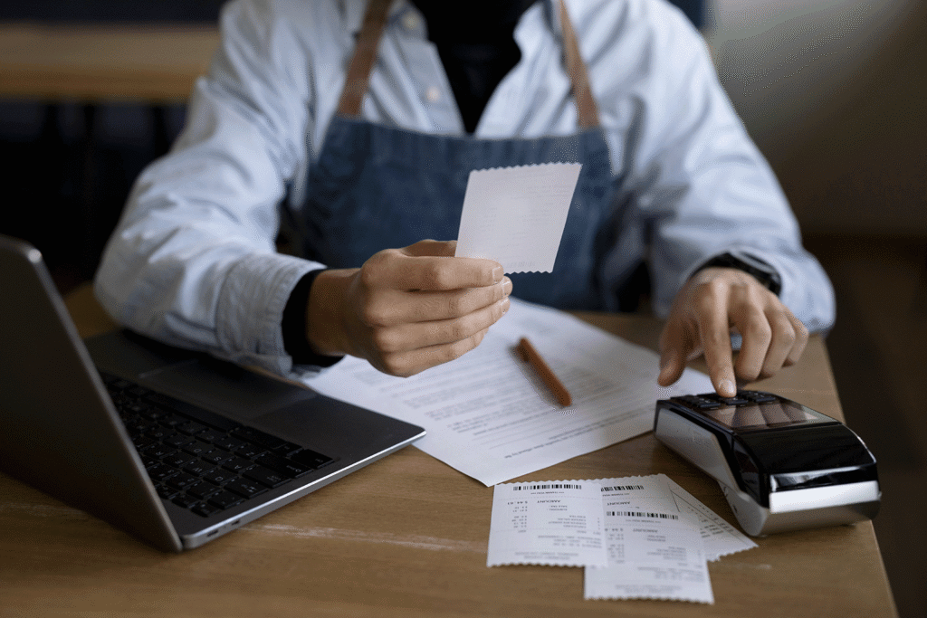 Factura electrónica en El Salvador