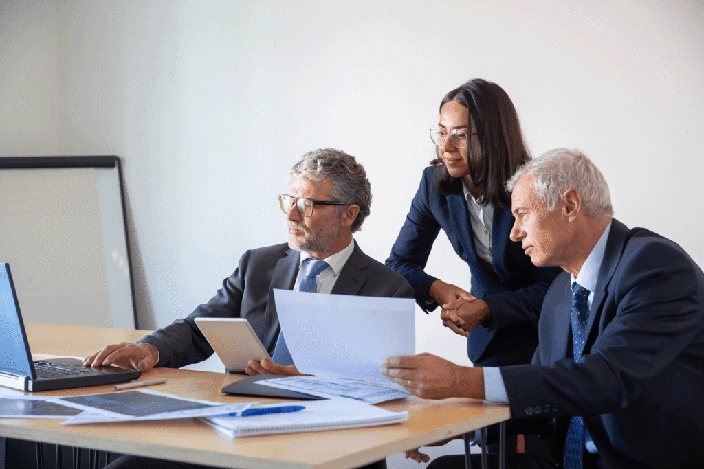Seguridad y respaldo de datos ante Requerimientos legales para empresas en El Salvador